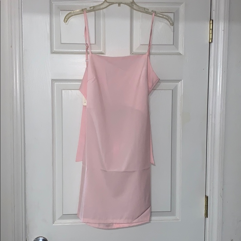 LIV A GIRL Woman’s Dress. New With Tags